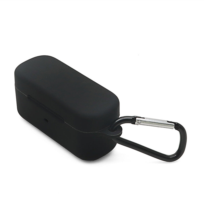 Bluetooth Earphone Soft Silicone Protective Case Anti-lost Cover for FIIL T1 Pro Bluetooth Earphone Soft Silicone Protective Case Anti-lost Cover for FIIL T1 Pro